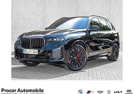 BMW X5 xDrive40d Sportpaket PANO ACC RFK AHK