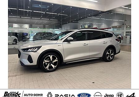 Ford Focus Turnier 1.0 EcoBoost Hybrid Aut. ACTIVE X