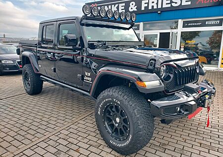 Jeep Gladiator 3.6l Overland Automatik Dualsport ACC