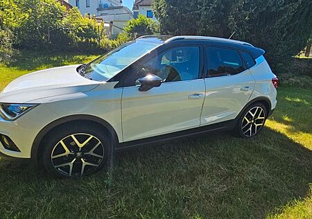 Seat Arona 1.0 TGI 66kW XCELLENCE XCELLENCE