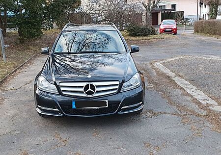 Mercedes-Benz C 350 CDI T ELEGANCE Autom. ELEGANCE