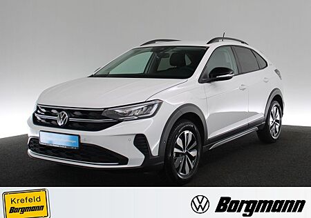 VW Taigo Volkswagen 1.0 TSI Goal LED ACC NAVI KAMERA SHZ PDC