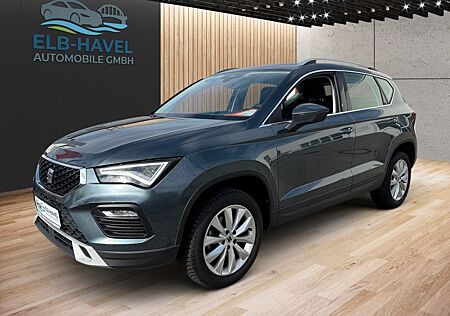 Seat Ateca Style*AHZV*ACC*RFK*E-Heckkl.