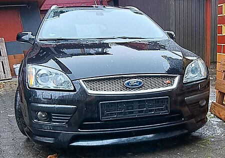 Ford Focus 2,0TDCi Sport Sport