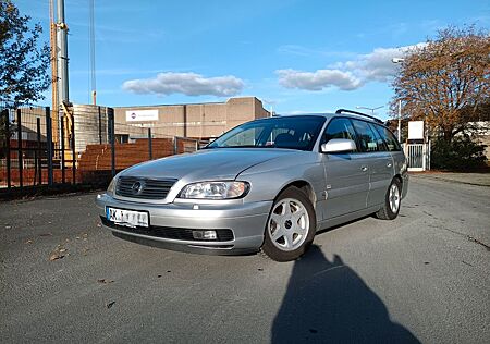 Opel Omega 2.2 16V Design Edition Design Edition