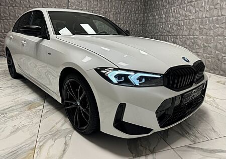 BMW 320e PHEV Aut. M-Sport.