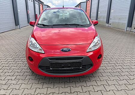 Ford Ka Cool & Sound Edition