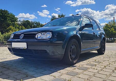 VW Golf Volkswagen 1.9TDI Edition Variant Edition