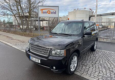 Land Rover Range Rover V8 TD Vogue *NAVI*LEDER*XENON*VOLL*