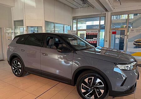 Opel Grandland X Grandland GS 1.2 (145PS) Navi, 360°, SHZ, AHK