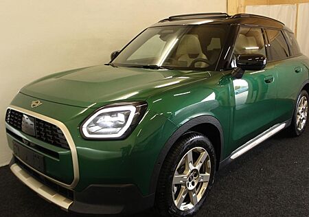 Mini Cooper D Countryman Countryman C Favoured AHK HUD Pano H&K XL