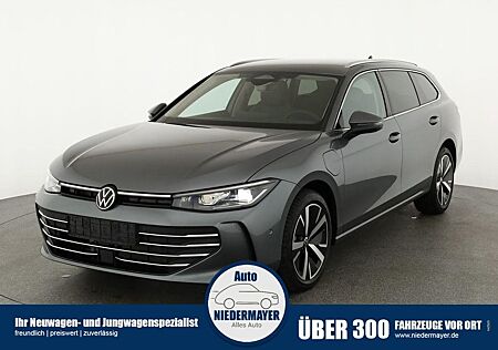 VW Passat Variant Volkswagen 1.5 eHybrid Business, IQ.Light, H