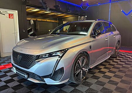 Peugeot 308 SW GT BlueHDI*MATRIX*MASSAGE*LEDER*360*VOLL