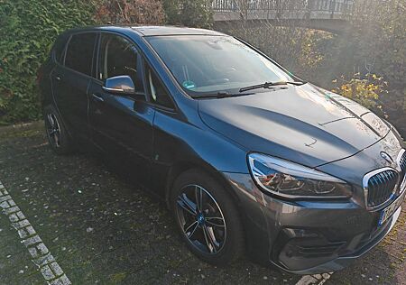 BMW 2er 225 Active Tourer 225xe iPerformance Steptro...