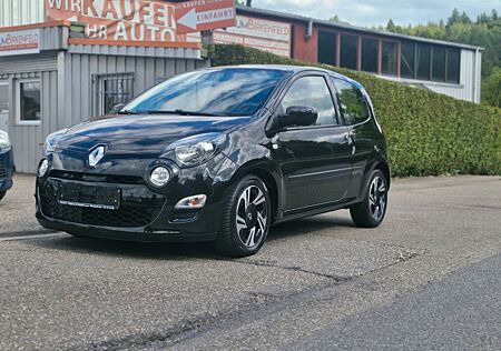 Renault Twingo Paris