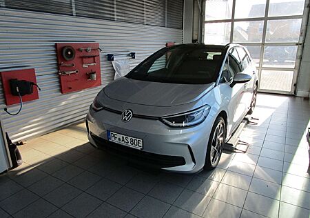 VW ID.3 Volkswagen Pro 150 kW