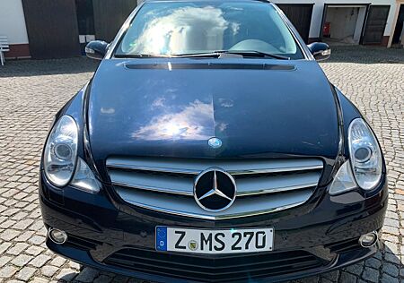 Mercedes-Benz R 280 CDI -