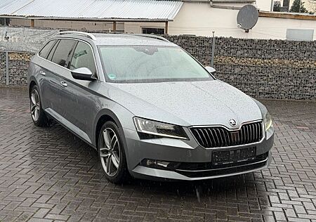 Skoda Superb 1.8TSI*TÜV&SERVICE NEU*GARANTIE*