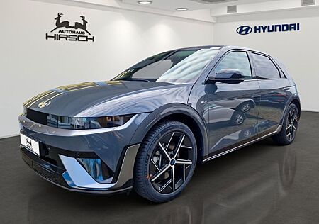 Hyundai IONIQ 5 (MY25) 84 kWh (229 PS) 2WD N LINE