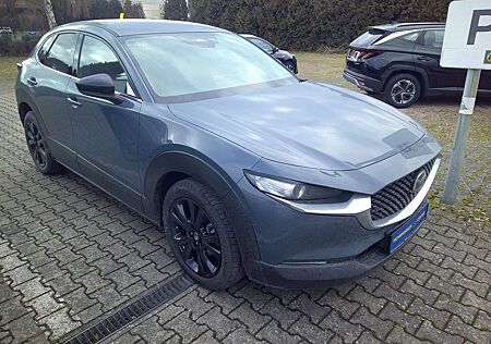 Mazda CX-30 e-SKYACTIV-G M-Hybrid 140 Homura