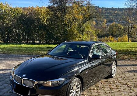 BMW 318d Modern Line Modern Line