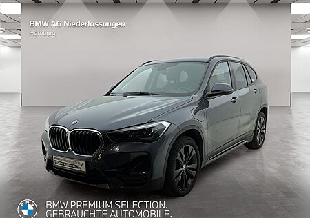 BMW X1 xDrive25e Sport Line Navi Kamera Sportsitze