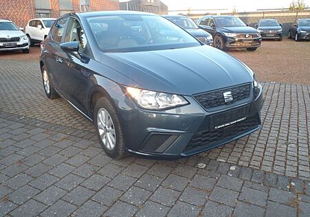 Seat Ibiza Style PDC DAB APP CONNECT
