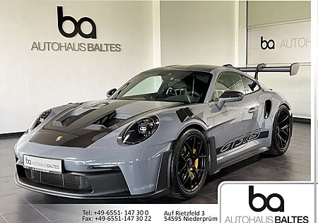Porsche 992 911 GT3 RS Weissach/Matrix/Lift/Keramik/Bose