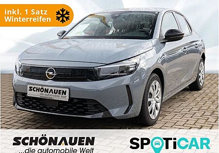 Opel Corsa 1.2 55 kW MT5 +CARPLAY+BT+PDC+KLI+WR+LED++