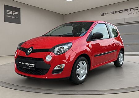 Renault Twingo EXPRESSION-11TKM-2.HAND-TÜV07/26-MÜNCHEN