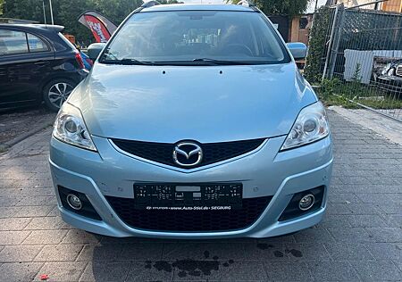 Mazda 5 Lim. 2.0 Exclusive