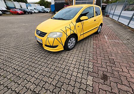 VW Fox Volkswagen 1.2 -