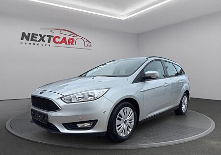 Ford Focus Turnier Business GARANITE*FINANZ*TÜV*ISNP