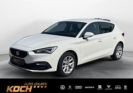 Seat Leon 1.0 TSI SHZ*PDC*Klima*Ganzjahresreifen