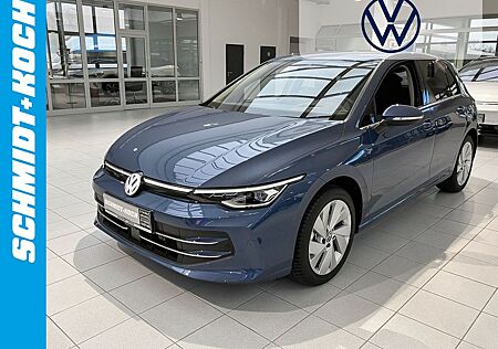 VW Golf Volkswagen VIII 1.5 eTSI DSG Style LED-Scheinw. Navi