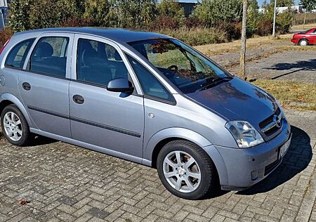 Opel Meriva 1.6