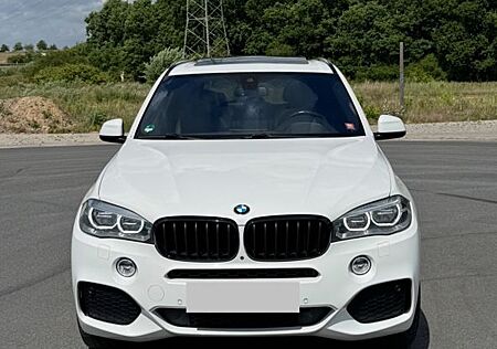 BMW X5 xDrive30d f15 *M-SPORT*360°CAM*HUD*PANORAMA*