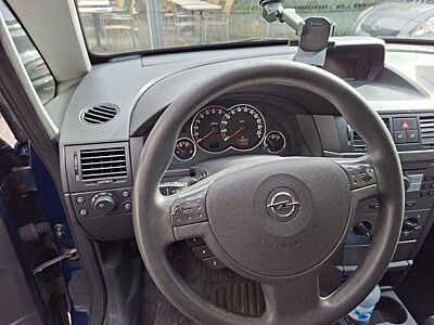 Opel Meriva 1.6 TWINPORT Edition Easytronic Edition