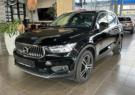 Volvo XC 40 XC40 Inscription*Plug-In*LED*SHZ*Navi*360°Cam*