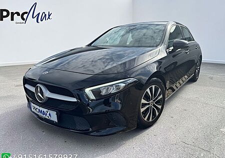 Mercedes-Benz A 180 d Navi LED Widescreen Kamera