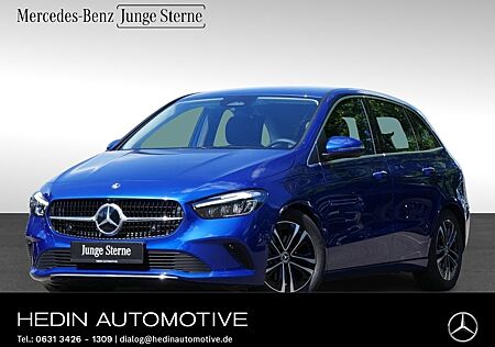 Mercedes-Benz B 180 |Progressive|KEYL|LED|NAVI|KAM|MBUX|PTS|LM