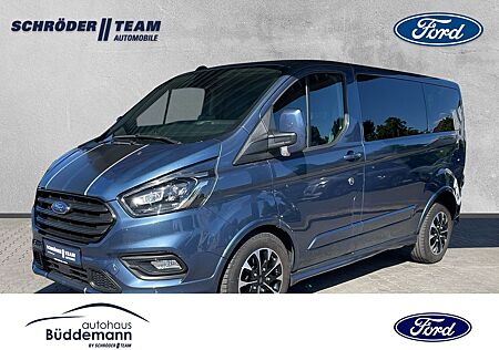 Ford Tourneo Custom Transit/ Kombi 320 L1 Tourneo Spor