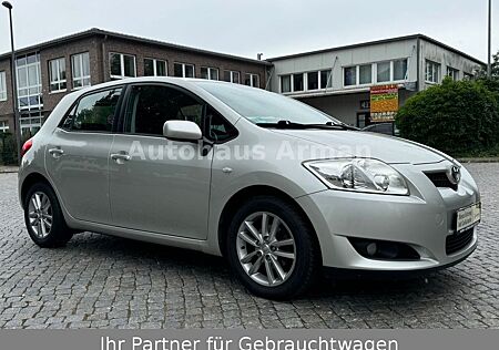 Toyota Auris Life 1.HD Klimaaut. TÜV NEU