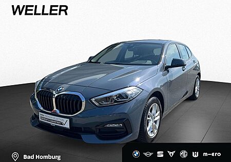 BMW 118i Sport LCP LED HiFi Temp Lenkradheizung RFK
