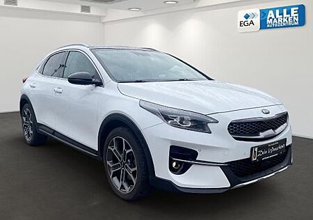 Kia XCeed 1.4 T-GDI Platinum Navi+SZH+Panoramadach