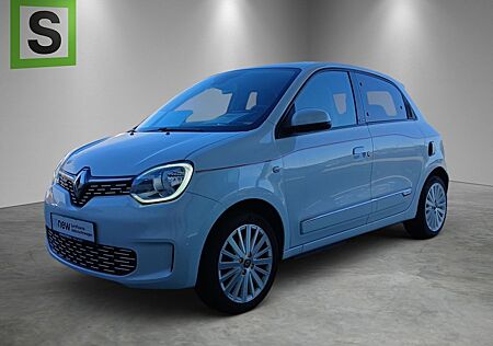 Renault Twingo Electric Vibes Navi/Kamera