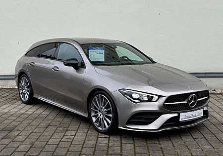 Mercedes-Benz CLA 220 Shooting Brake CLA 220 SB "AMG" Autom/Kamera/Standhg/LED/AHK...