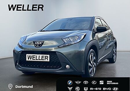 Toyota Aygo (X) Aygo Pulse *ACC*CarPlay*SHZ*Kamera*DAB*Bi-Tone*