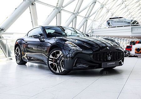 Maserati GranTurismo gebraucht kaufen Maserati GranTurismo AWD Folgore 92.5 kWh | Sonus Faber H