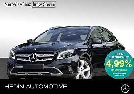 Mercedes-Benz GLA 180 URBAN|LED|NAVI|KLIMA|PTS